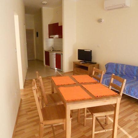 Apartments Alen Umago Exterior foto