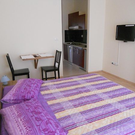 Apartments Alen Umago Exterior foto