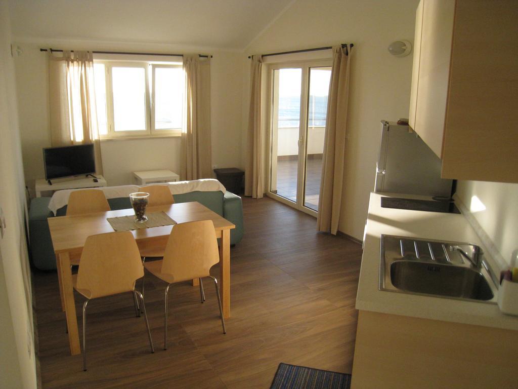 Apartments Alen Umago Exterior foto