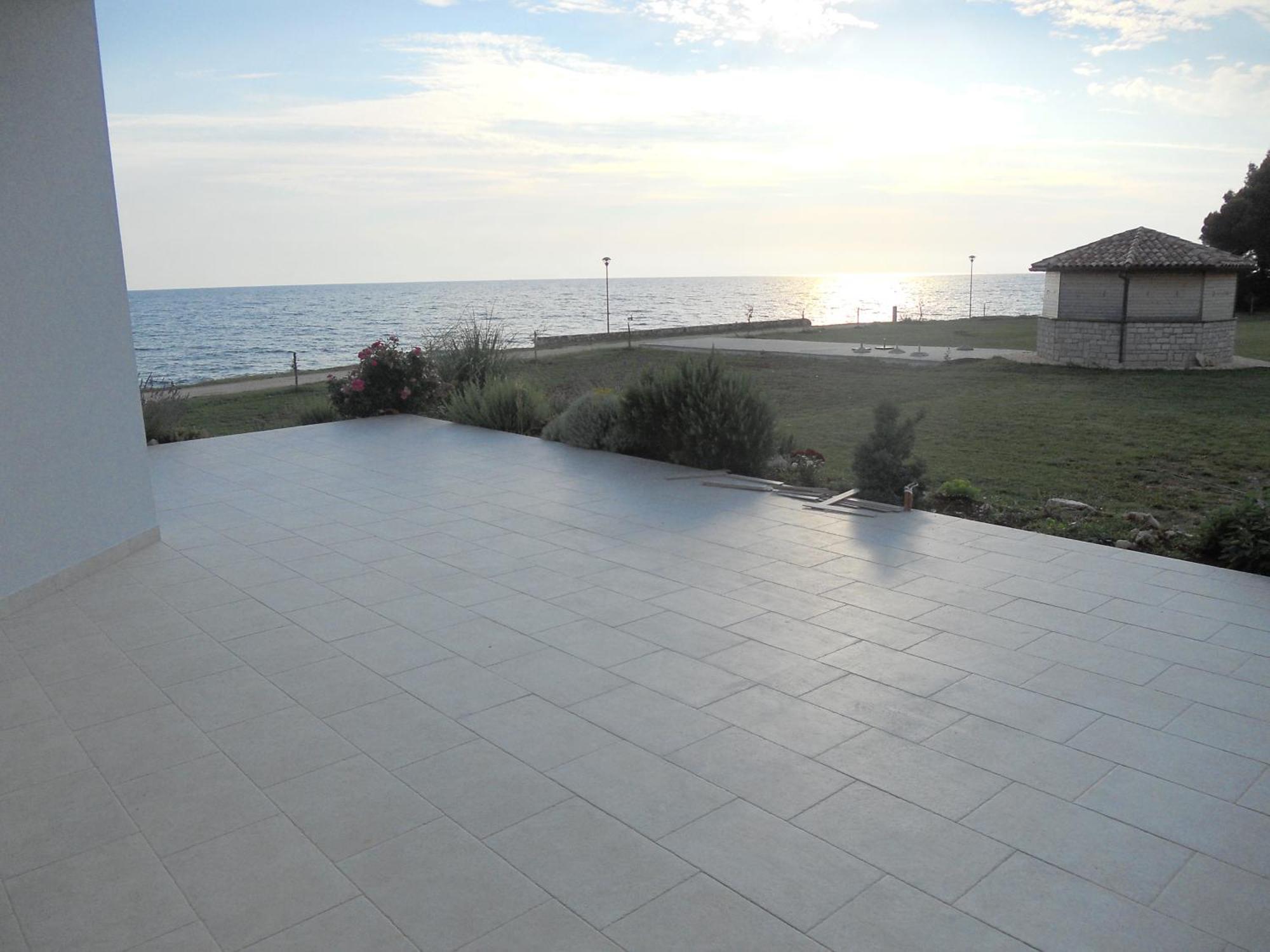 Apartments Alen Umago Exterior foto