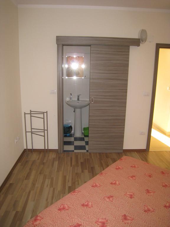 Apartments Alen Umago Quarto foto