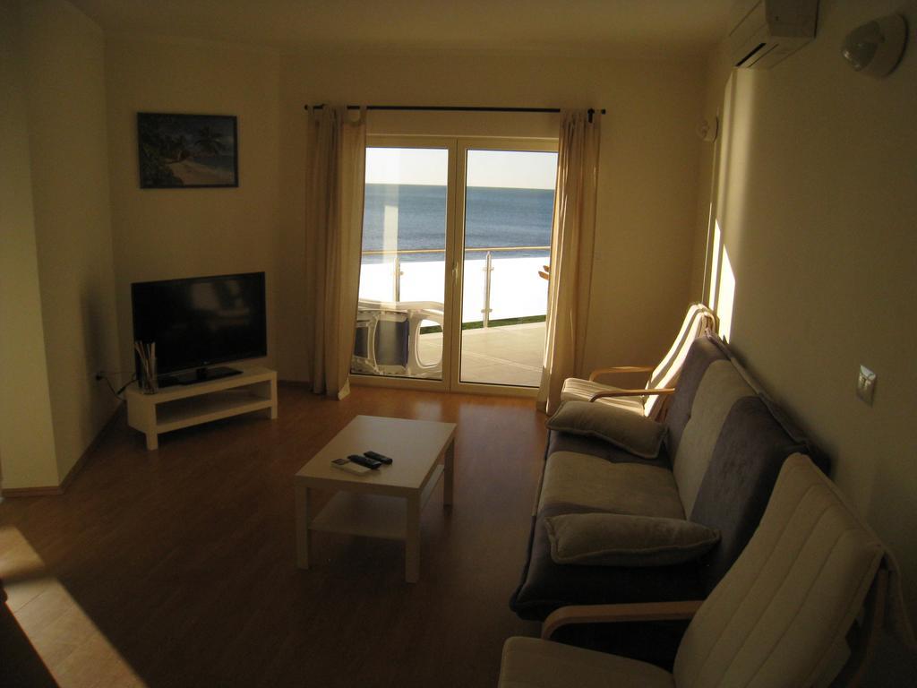 Apartments Alen Umago Quarto foto