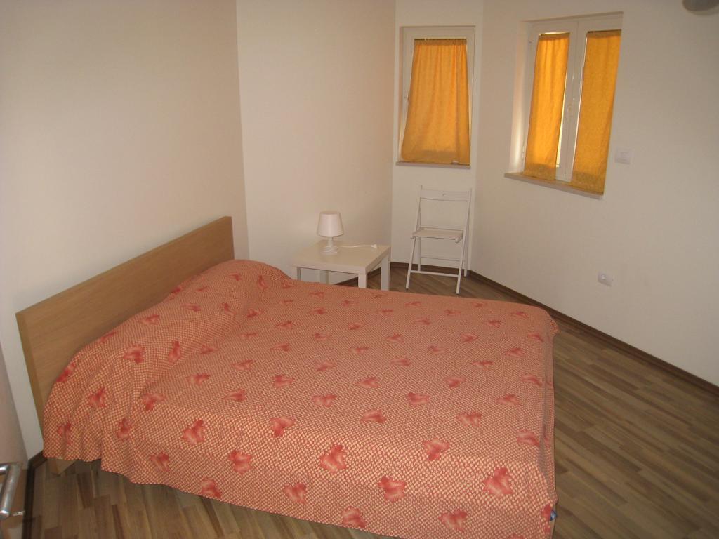 Apartments Alen Umago Quarto foto